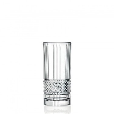 Склянка BRILLANTE HB 370 мл 26719020506 RCR