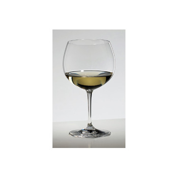 Набір келихів Montrachet / Chardonnay 600 мл, 2 шт, кришталь, Vinum, Riedel