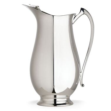 Графин Reed and Barton, посеребренный, 1,9 л