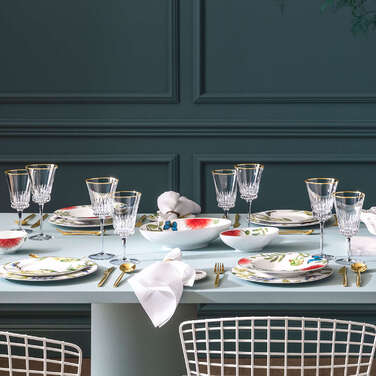 Тарілка для сервірування Amazonia Villeroy & Boch 30,9 см