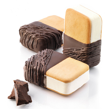 BISC04M Форма из резины