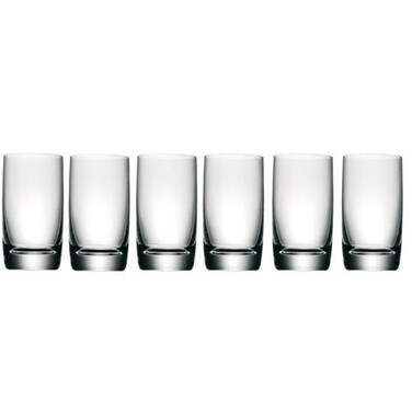 Стакан для соку, набір 6 предметів Easy WMF