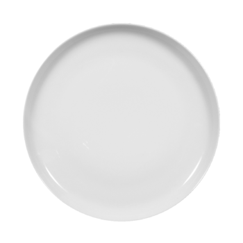 Тарілка плоска 30 см біла Sketch Basic Seltmann