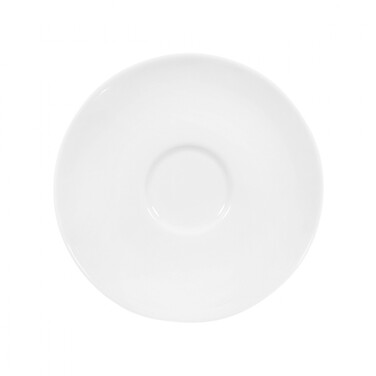 Блюдце для еспресо 12 см White Liberty Seltmann Weiden