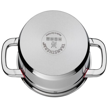 Каструля 20 см, глибока Premium One WMF