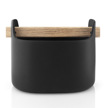 Органайзер чорний 15 см Toolbox Eva Solo