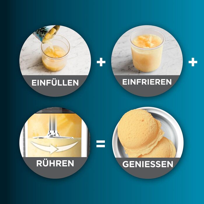 Морожениця 1,4 л Ninja