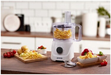 Кухонний комбайн Gorenje SB800XG (7047921)