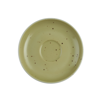 Блюдце до чашки 15 см Country Life Oliv Coup Fine Dining Seltmann