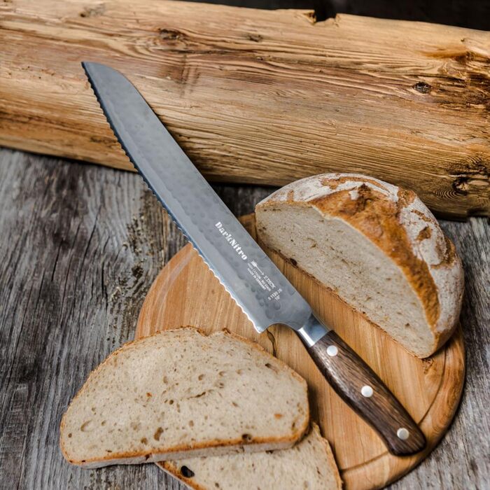 Ніж для хліба 26 см DarkNitro F. DICK