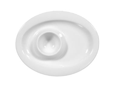 Підставка для яйця 16 см біла Top Life Seltmann