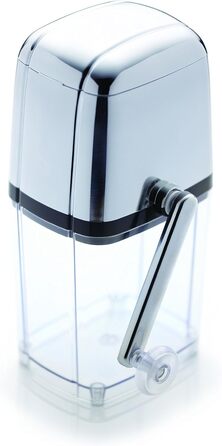 Льодоподрібнювач ручний 15,5 x 13,5 x 28 см Bar Craft