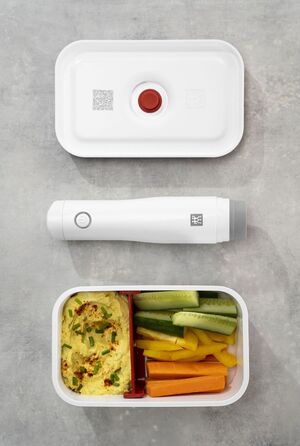 Ланч-бокс вакуумний 0,8 л м Fresh & Save Zwilling