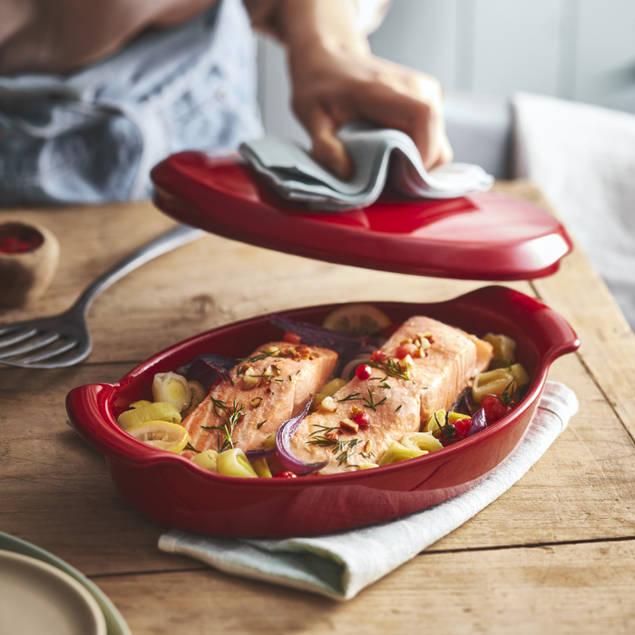 Форма для запекания 30,5*17,5*9 см, 0,9л 348441