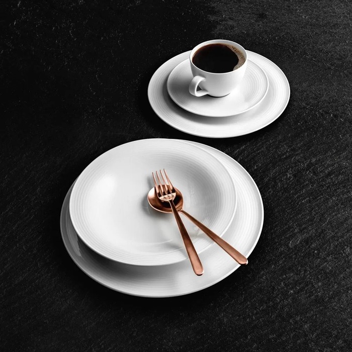 Колекція Beat White від Seltmann Weiden