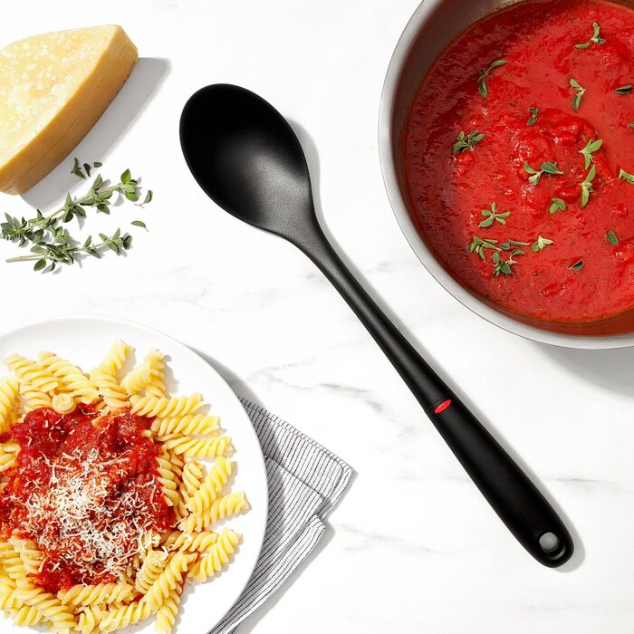 Ложка кухонна нейлонова OXO