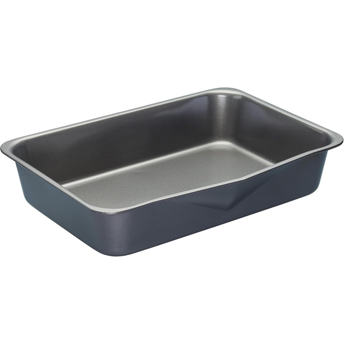 Форми для випікання з антипригарним покриттям, 7 шт. Master Class