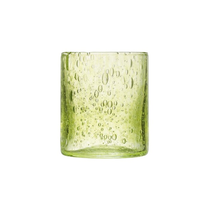 Склянка 350 мл, зелений, Craft