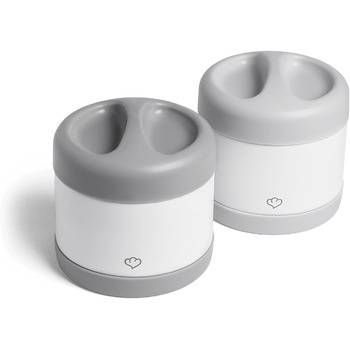 Термоконтейнери для морозива, 2 предмети 500 мл Springlane Kitchen