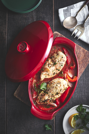 Форма для запекания 30,5*17,5*9 см, 0,9л 348441