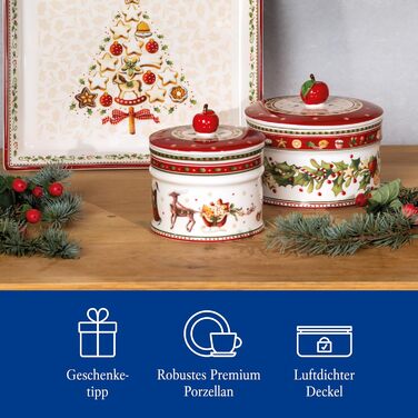 Ємність для випічки 12 х 11 см Winter Bakery Villeroy & Boch