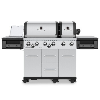 Газовый гриль Broil King Imperial S690 IR NEW 997983 (997983IR) Код: 009141