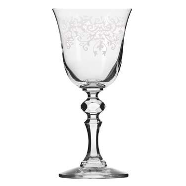 Бокал для белого вина Krosno Krista deco 150 мл 5900345788289