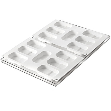 BISC05 Форма из резины