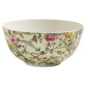 Миска супова Maxwell Williams Summer Blossom KILBURN, фарфор, 16 х 7,5 см, 850 мл