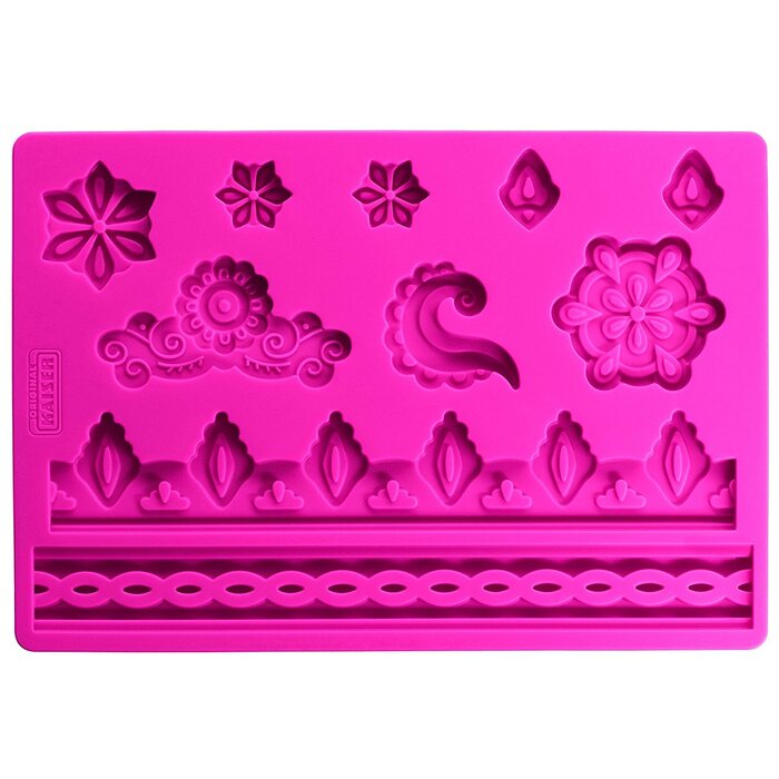 Форма для випічки Inspiration Kaiser