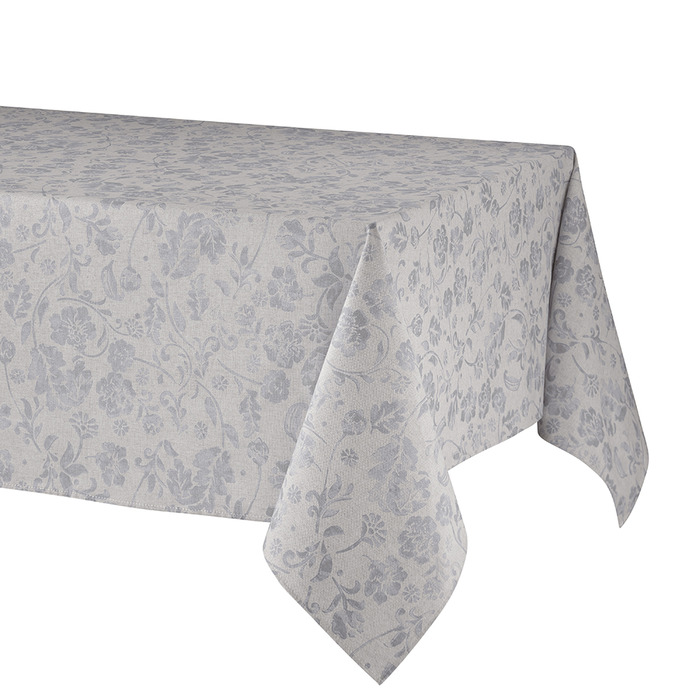 Скатертина з бавовна Atenas Livia Plata
