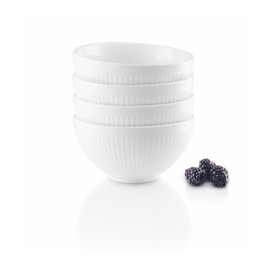 Пиала 400 мл белая Legio Nova Eva Solo