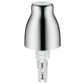 Гейзер для пляшок з кришкою Clever More WMF