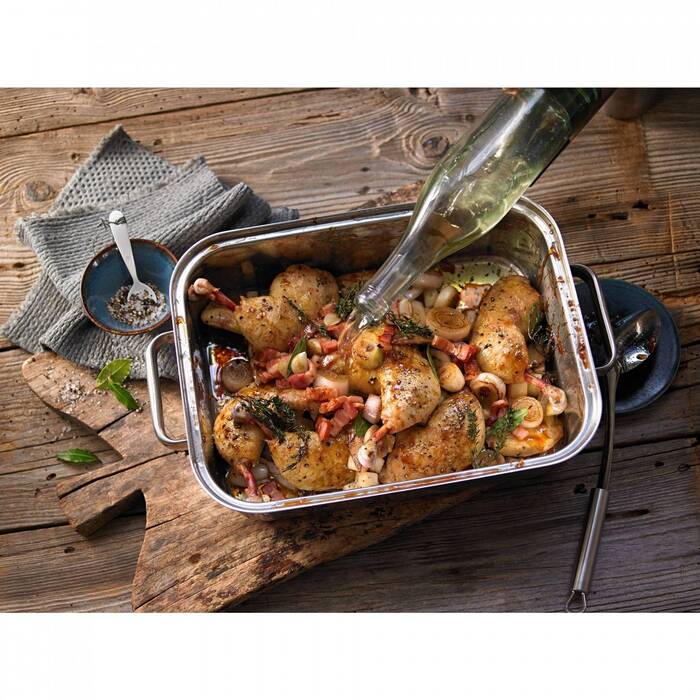 Колекція Vitalis от WMF