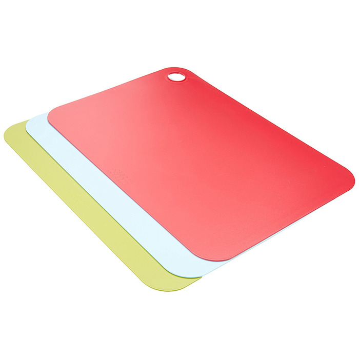 Набір гнучких обробних дощок 3 предмети Pop Joseph Joseph