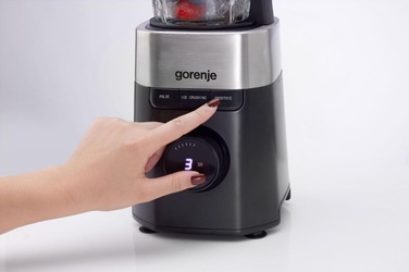 Стаціонарний блендер Gorenje B1000DE (7109377)