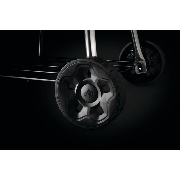 Угольный гриль 57 см Napoleon Premium Kettle NK22K-LEG-3 Код: 012116