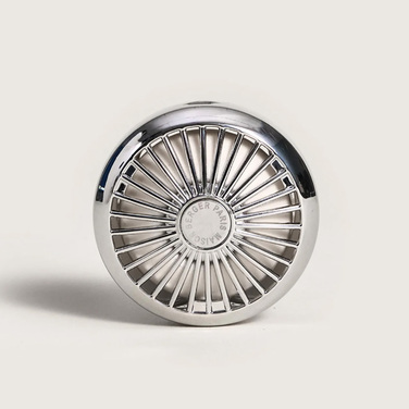 Дифузор для автівки Maison Berger Paris з ароматом BLACK ANGELICA