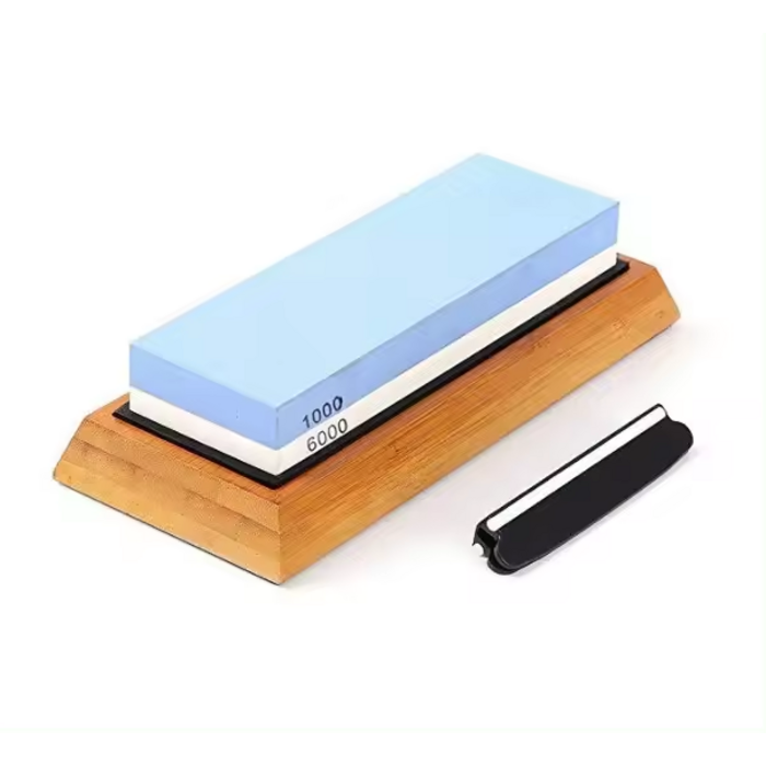 Точильный камень #6000/1000 для заточки ножей GRILLI 88874 Код: 012184