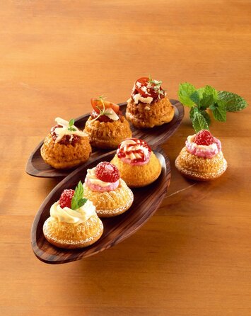 Форма для випічки кексів Creativ Kaiser