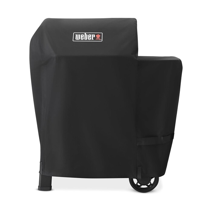 Чохол для пелетного гриля Weber Searwood 600 3400149 Код: 013047