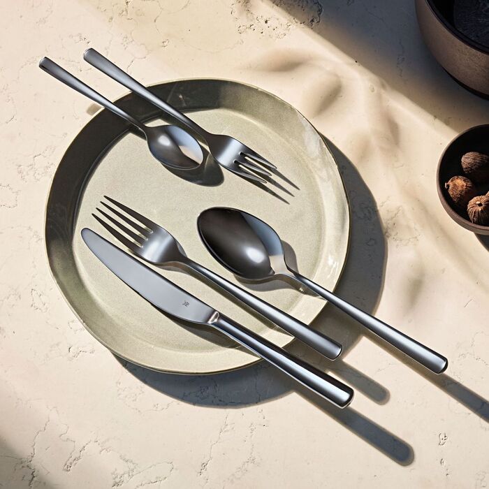 Набір столових приладів на 12 осіб\60 предметів Philadelphia WMF