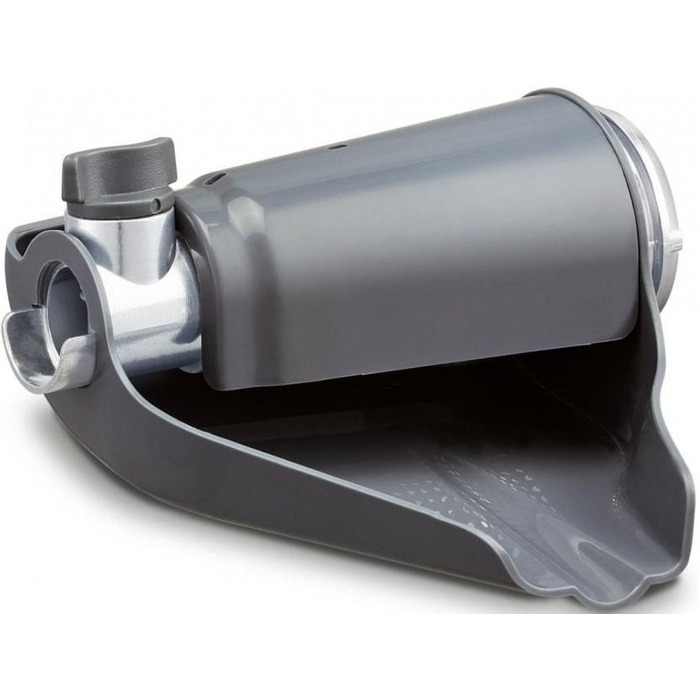 Мясорубка 7 в 1 с насадкой для колбас, 1400 Вт, пластик HV1 Tefal