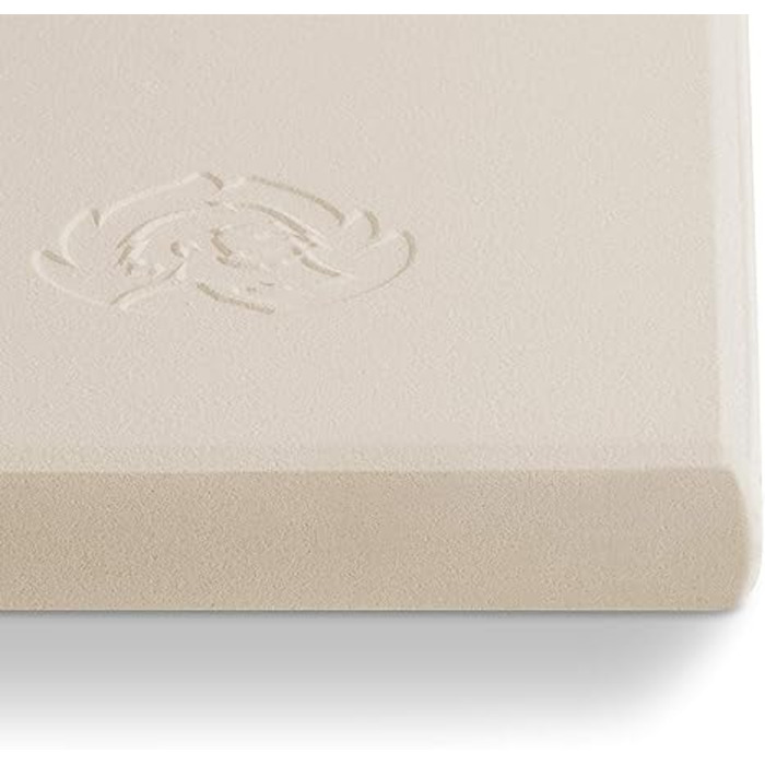 Универсальный камень для пиццы 38 x 30 см Pizzazubehör Burnhard