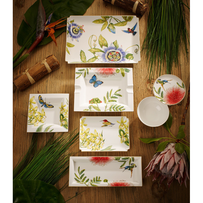 Колекція Amazonia від Villeroy & Boch