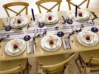 Колекція Vieux Luxemburg від Villeroy & Boch