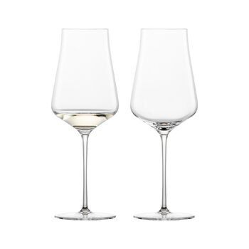Бокал для белого вина, набор 2 предмета, Duo Zwiesel Glas