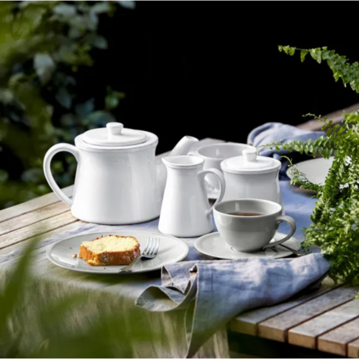 Чашка для кави 0,09 л з блюдцем 12,4 см 560673991539