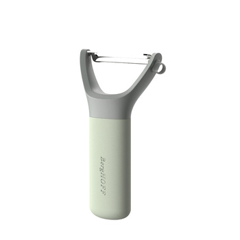 Овочечистка з горизонтальним лезом BergHOFF LEO BALANCE, 13 х 7,5 см