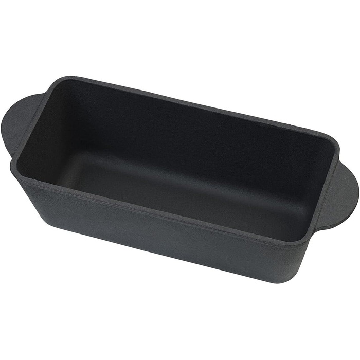 Форма для випікання хліба з кришкою 25 x 12 x 9 см Rosenstein & Söhne